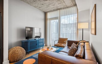 Austin Condo Hotel