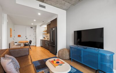 Austin Condo Hotel