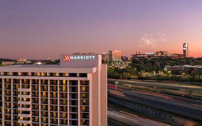 Atlanta Marriott Northwest at Galleria
