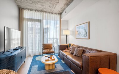 Austin Condo Hotel