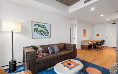 Austin Condo Hotel