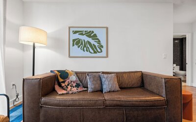 Austin Condo Hotel