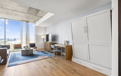 Austin Condo Hotel