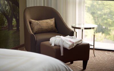 Atlanta Marriott Northwest at Galleria