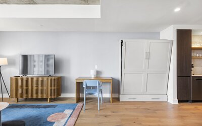 Austin Condo Hotel