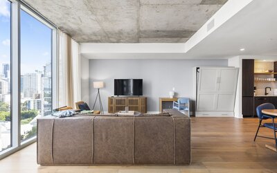 Austin Condo Hotel