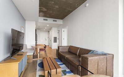 Austin Condo Hotel