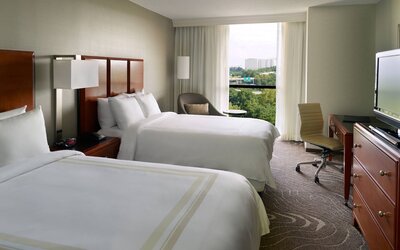Atlanta Marriott Northwest at Galleria