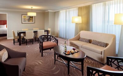 Atlanta Marriott Northwest at Galleria