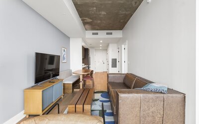 Austin Condo Hotel