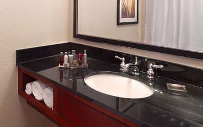 Atlanta Marriott Northwest at Galleria