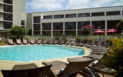 Atlanta Marriott Northwest at Galleria
