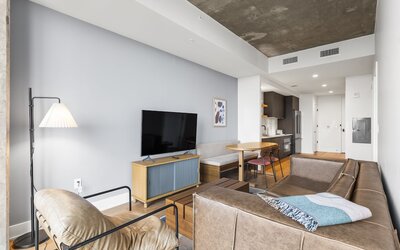Austin Condo Hotel