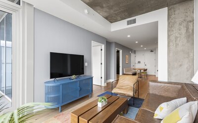Austin Condo Hotel