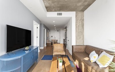 Austin Condo Hotel
