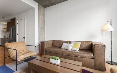 Austin Condo Hotel