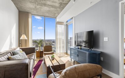 Austin Condo Hotel