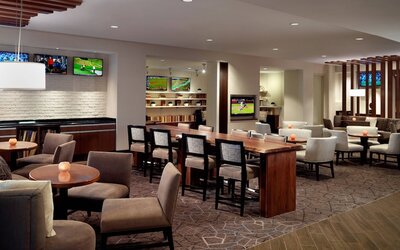 Atlanta Marriott Northwest at Galleria