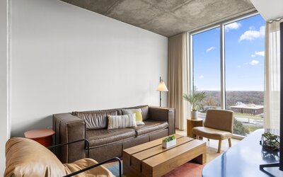 Austin Condo Hotel