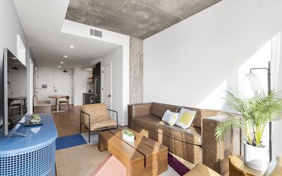 Austin Condo Hotel