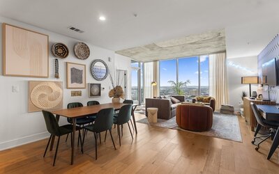 Austin Condo Hotel