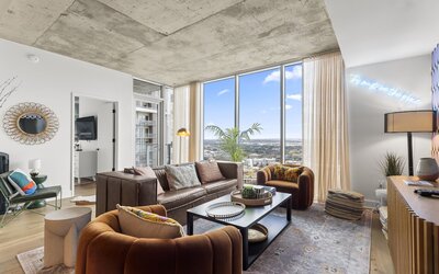 Austin Condo Hotel