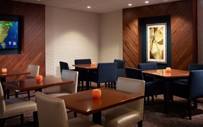 Atlanta Marriott Northwest at Galleria
