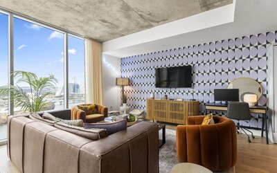 Austin Condo Hotel