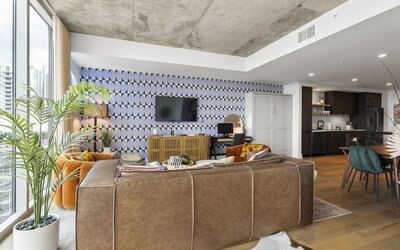 Austin Condo Hotel