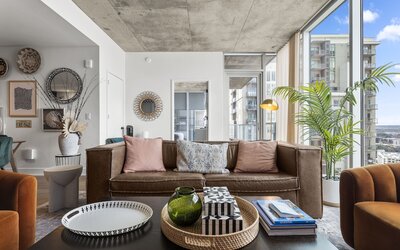 Austin Condo Hotel