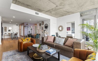 Austin Condo Hotel