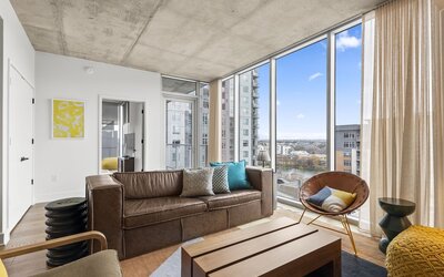 Austin Condo Hotel