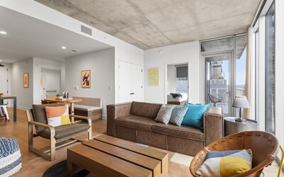 Austin Condo Hotel