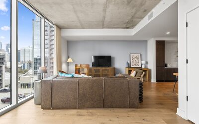 Austin Condo Hotel