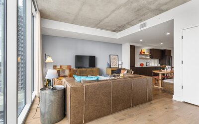 Austin Condo Hotel