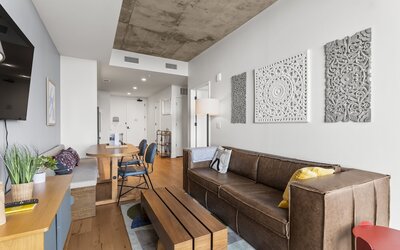 Austin Condo Hotel