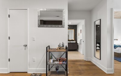 Austin Condo Hotel