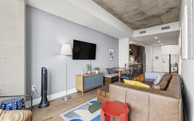 Austin Condo Hotel