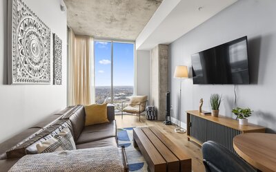 Austin Condo Hotel