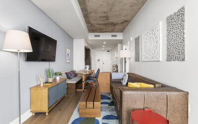 Austin Condo Hotel