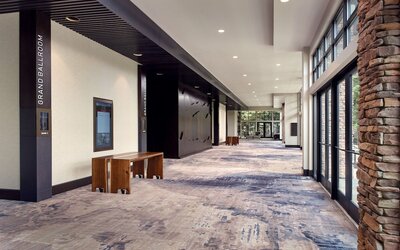 Atlanta Marriott Northwest at Galleria