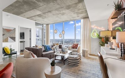 Austin Condo Hotel