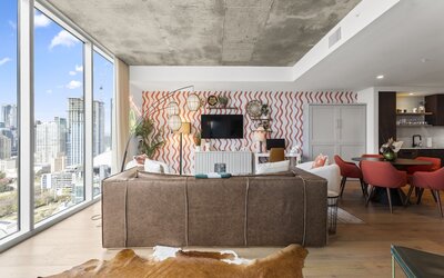 Austin Condo Hotel