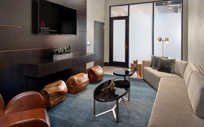 Atlanta Marriott Northwest at Galleria