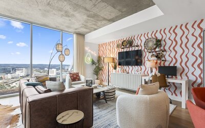 Austin Condo Hotel