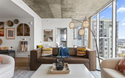 Austin Condo Hotel