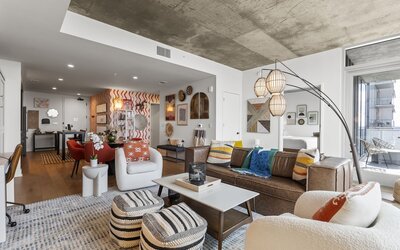 Austin Condo Hotel