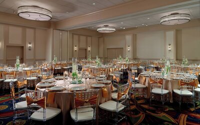 Atlanta Marriott Northwest at Galleria