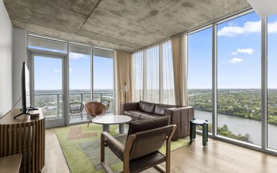 Austin Condo Hotel