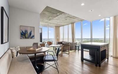 Austin Condo Hotel